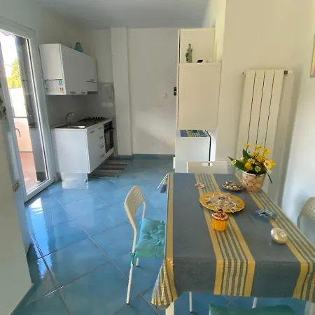 Vacanze Malzone Holiday home San Marco di Castellabate