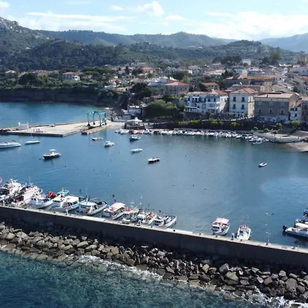 Vacanze Malzone Holiday home