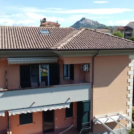 Holiday home Vacanze Malzone