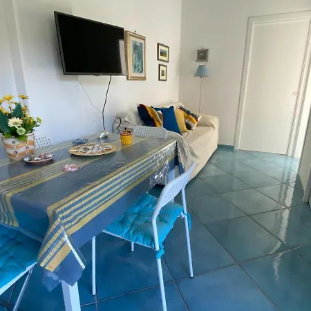 Holiday home Vacanze Malzone *