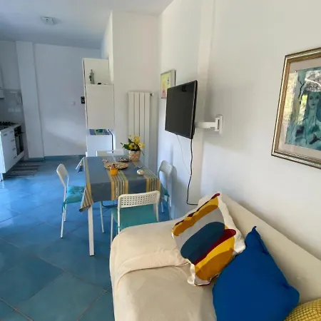 Vacanze Malzone * San Marco di Castellabate