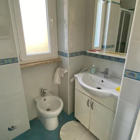 Holiday home Vacanze Malzone
