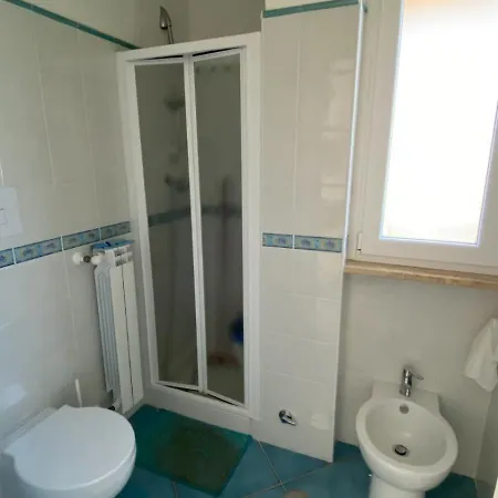 Vacanze Malzone Feriehus