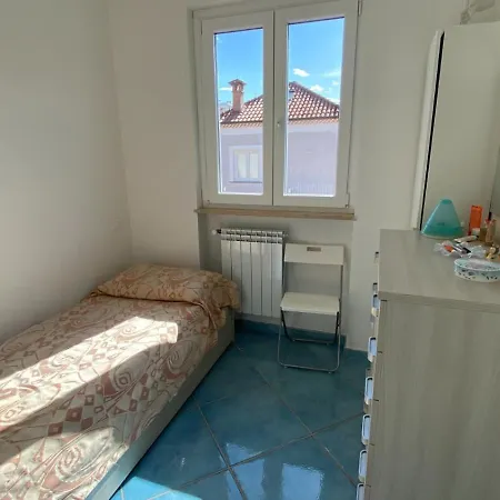 Feriehus Vacanze Malzone