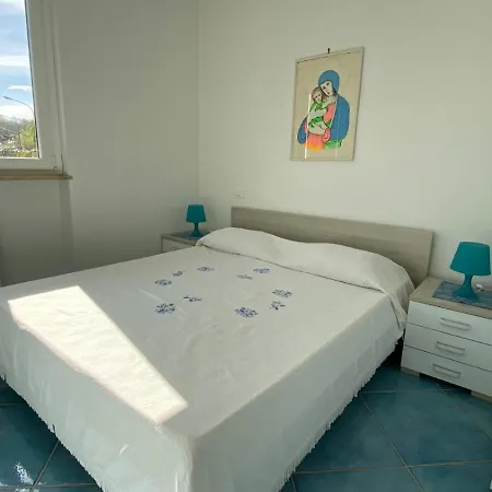 Vacanze Malzone Holiday home *