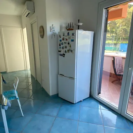 Vacanze Malzone Feriehus San Marco di Castellabate
